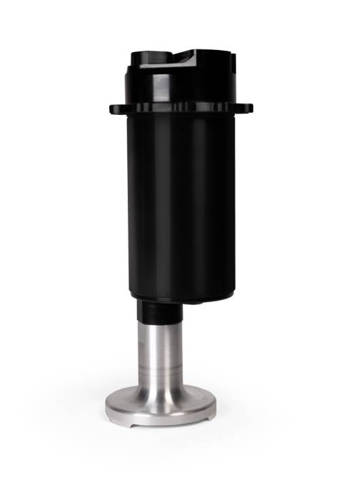 Aeromotive - Aeromotive Fuel Pump - Module - w/ Fuel Cell Pickup - Brushless Gear Pump 3.5gpm Spur Pro 18025