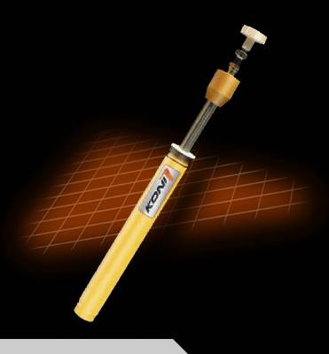Koni - 1994-2001 Acura Integra Koni Race Rear Struts (2)