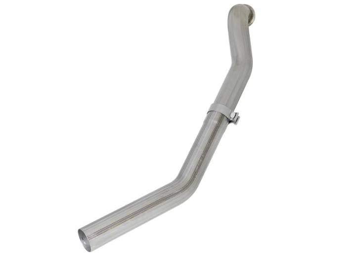 aFe - Down-Pipe w/o Cats 49-03101