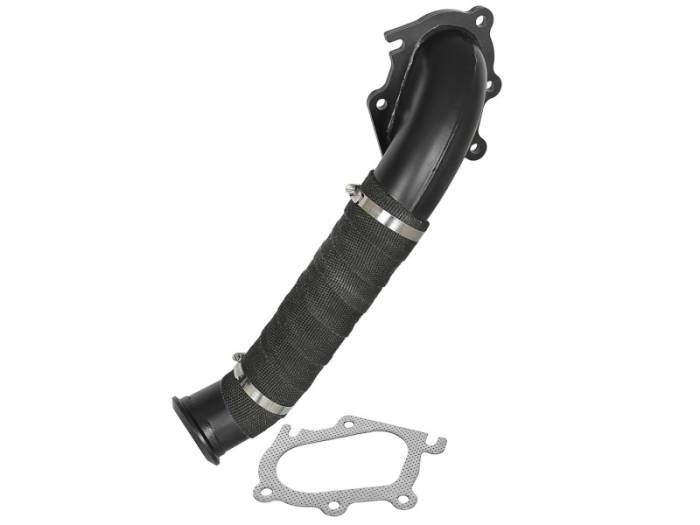 aFe - Down-Pipe w/o Cats 49-04093
