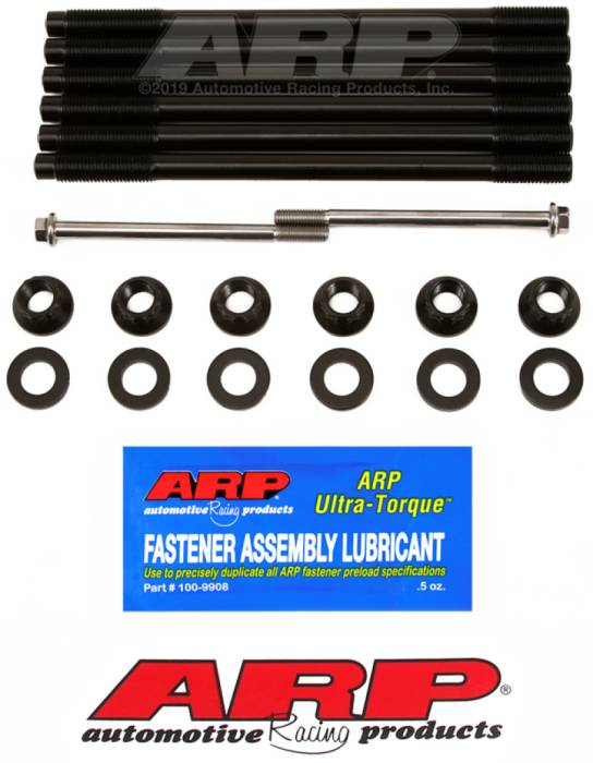 ARP - ARP Polaris RZR 900cc/1000cc Head Stud Kit 288-4701