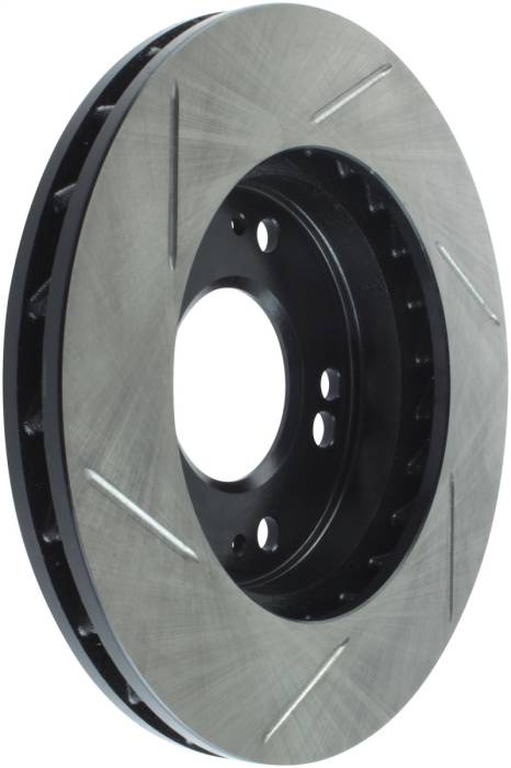 StopTech - SPORT SLOTTED ROTOR 126.46042SL