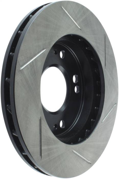StopTech - Sport Slotted Rotor 126.46042SR