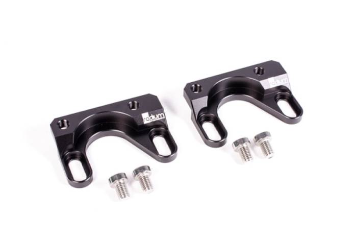 Radium Engineering - Radium Engineering Top Feed Fuel Rail Adapter for Ver 8/9 EJ207 2.5I EJ253 20-0372