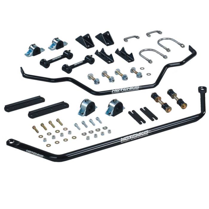 Hotchkis - Sway Bar Set 2254