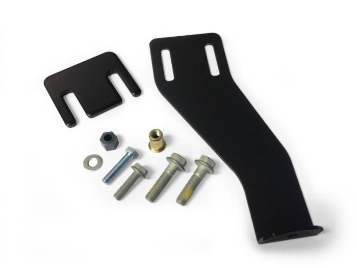 AMP Research - BedStep2 Kit 75611-01A