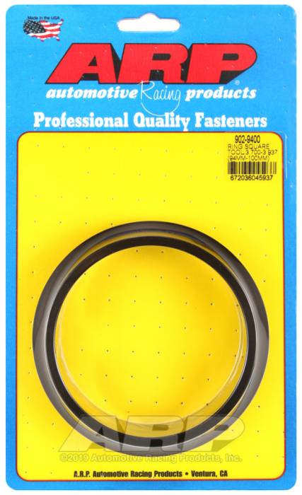 ARP - ARP Ring Square Tool 94mm-100mm 902-9400