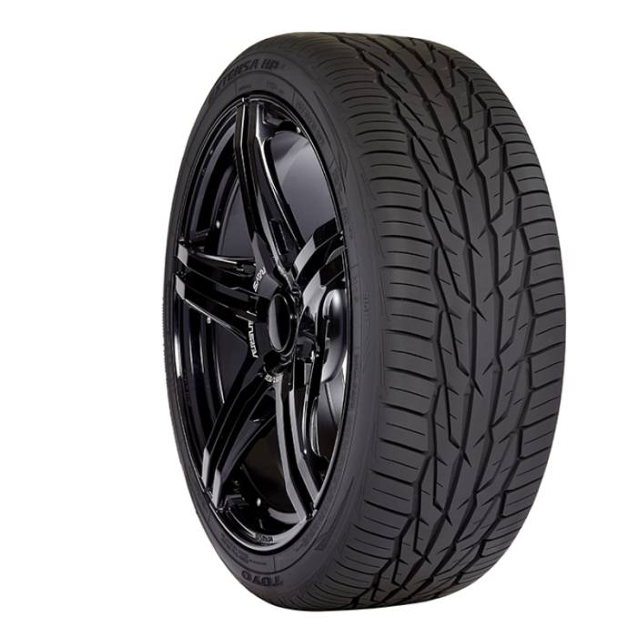 TOYO - Toyo Extensa HP II Tire - 245/40R19 98W 196500