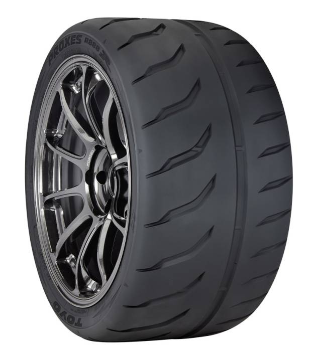 TOYO - Toyo Proxes R888R Tire - 275/35ZR19 96Y 104420