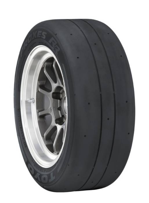 TOYO - Toyo Proxes RR Tire - 315/30ZR18 255180