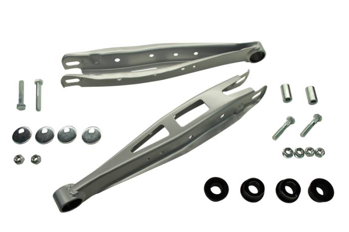 Whiteline - Whiteline 13+ Scion FRS/Subaru BRZ / 15+ WRX/STI Adjustable Rear Lower Control Arms (Pair) KTA216A