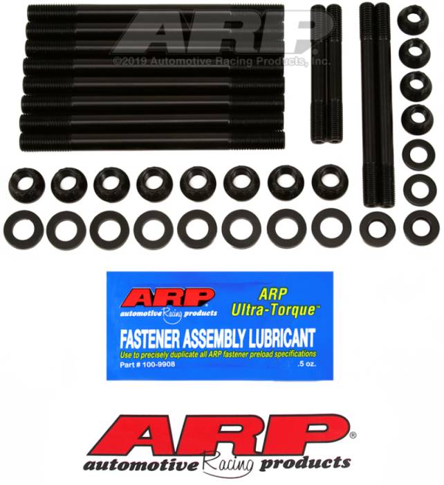 ARP - ARP Polaris 900cc / 1000cc RZR Main Stud Kit 188-5401