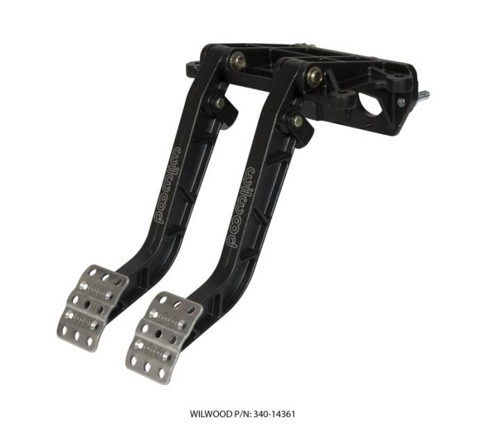 Wilwood - PEDAL ASSEMBLY 340-14361