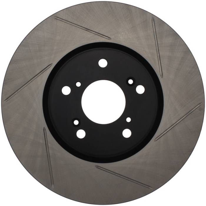 StopTech - SPORT SLOTTED ROTOR 126.40062SR