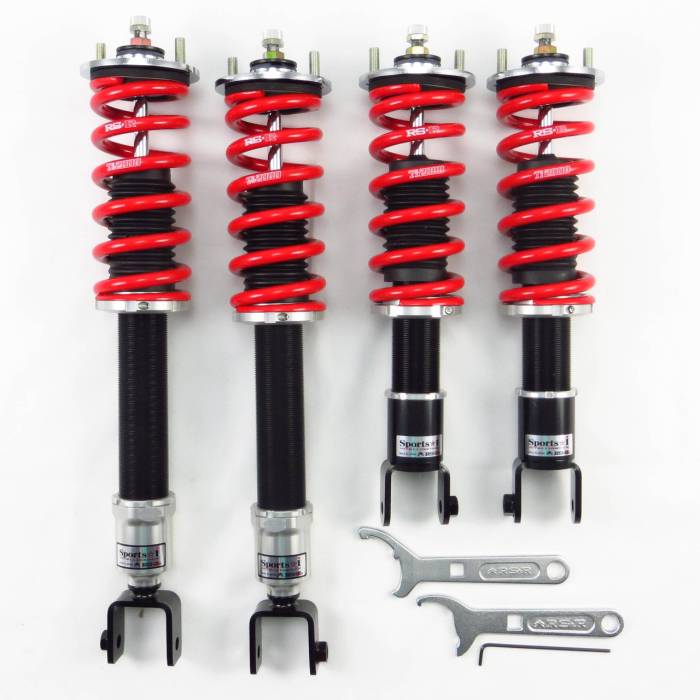 RS-R - 2000-2009 Honda S2000 RS-R Sports-i Coilovers