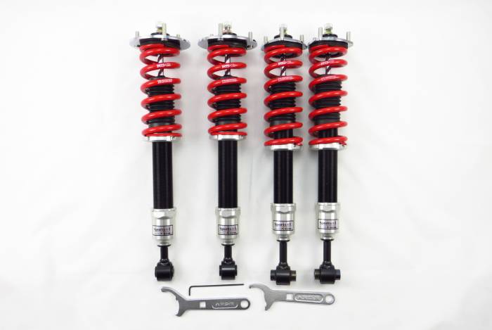 RS-R - 2008-2013 Lexus IS-F RS-R Sports-i Coilovers