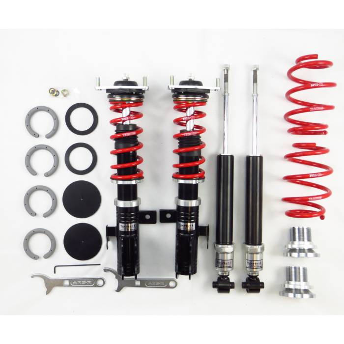 RS-R - 2011 Scion tC RS-R Sports-i Coilovers