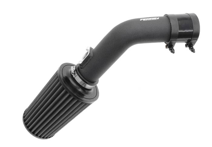 Perrin - 2011-2014 Subaru WRX and STI Perrin Cold Air Intake System - Black