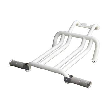 NCY - Honda Ruckus NCY White Foot Rest