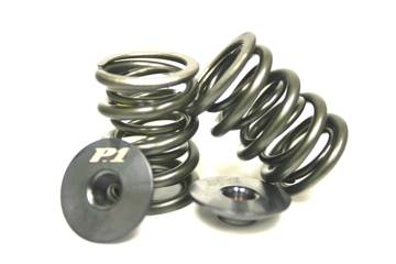 Buddy Club - 2002-2006 Acura RSX Type-S Buddy Club P-1 Racing Dual Valve Springs