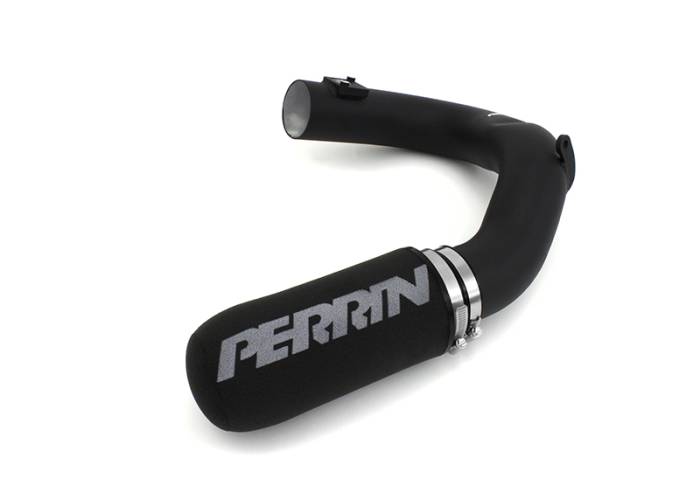 Perrin - 2013+ Scion FR-S Perrin BigMAF Cold Air 3 Inch Intake - Black