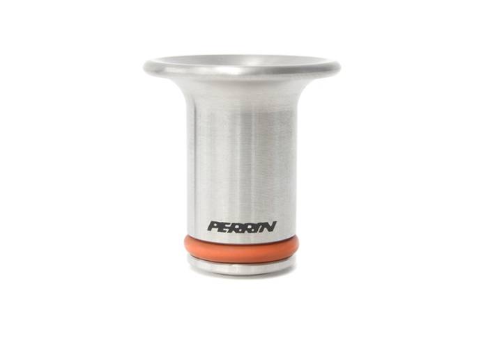 Perrin - 2013+ Scion FR-S Perrin Drift Button - Stainless Steel
