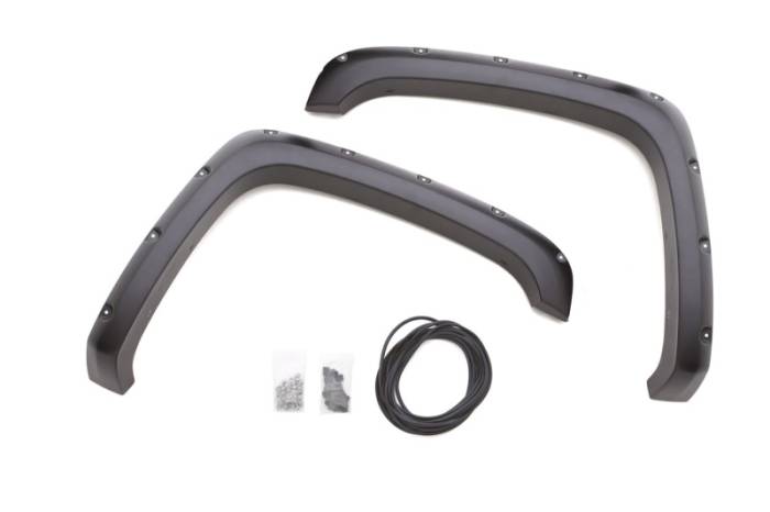 LUND - FENDER FLARE ELITE S RX106SA