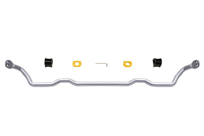 Whiteline - 2015 Subaru WRX Whiteline Front Sway Bar 26mm Heavy Duty Blade Adjustable
