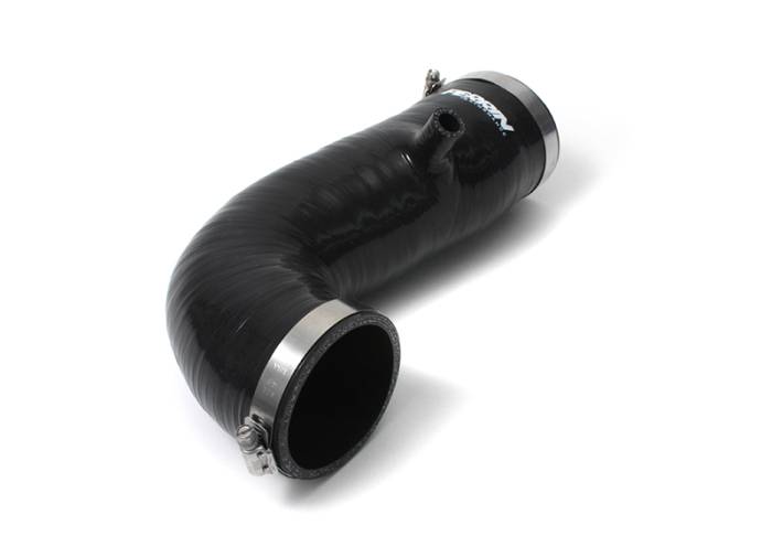 Perrin - 2013-2016 Scion FR-S Perrin Inlet Hose - Black