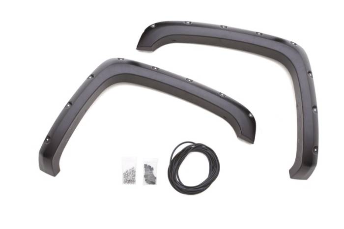 LUND - FENDER FLARE ELITE S RX106TA