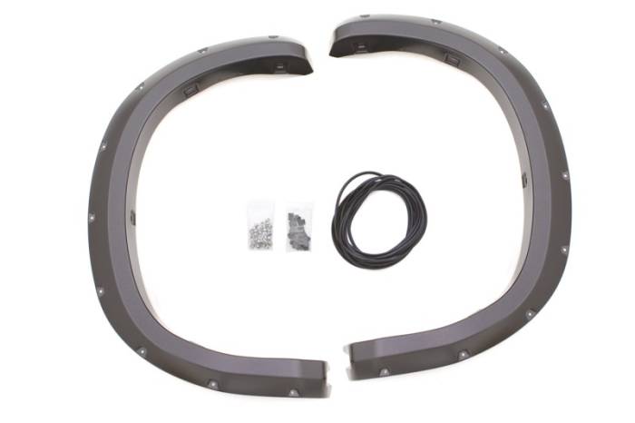 LUND - FENDER FLARE ELITE S RX602TB