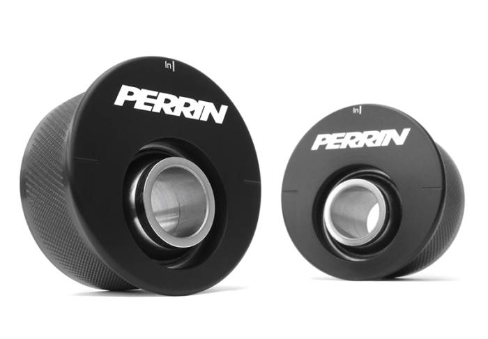 Perrin - 2013+ Scion FR-S Perrin Positive Steering Response System (Offset)