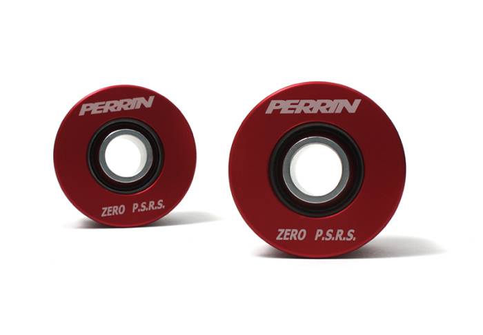 Perrin - 2013+ Subaru BRZ Perrin Positive Steering Response System (Zero)