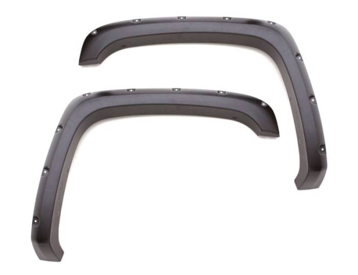 LUND - FENDER FLARE ELITE S RX111-2TB