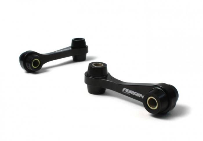 Perrin - 2013+ Subaru BRZ Perrin Rear Endlinks w/Polyurethane Bushings