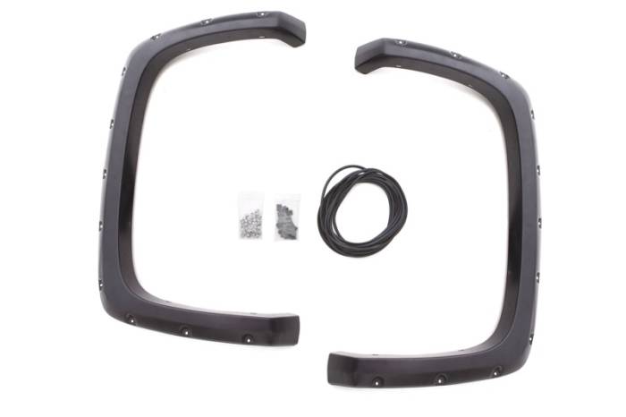 LUND - FENDER FLARE ELITE S RX103TB