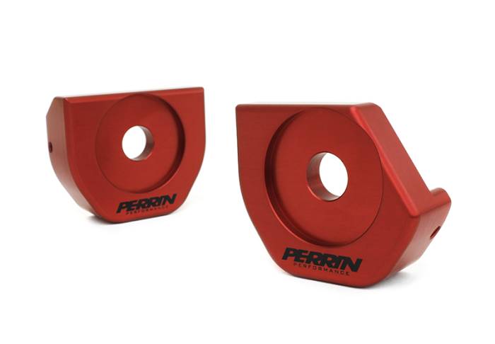 Perrin - 2013-2016 Scion FR-S Perrin Steering Rack Lockdown