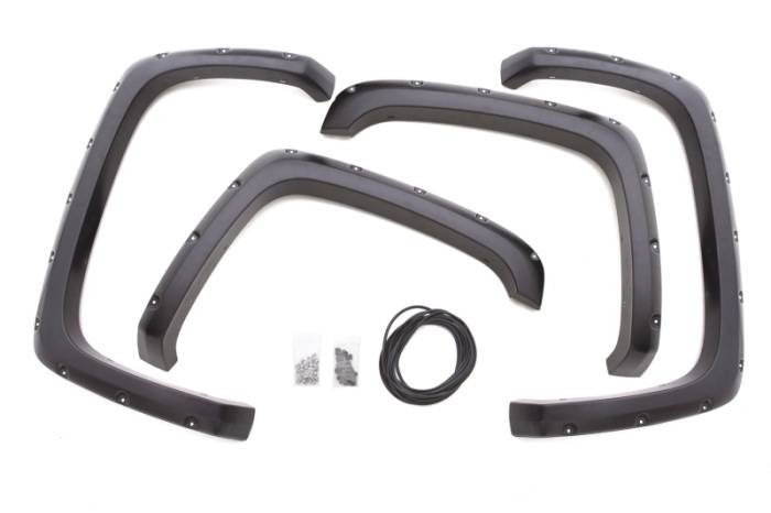LUND - FENDER FLARE ELITE S RX113-2S