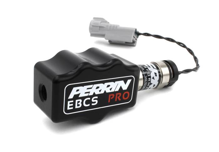 Perrin - 2014+ Subaru Forester XT Perrin Pro Cartridge Style Electronic Boost Control Solenoid