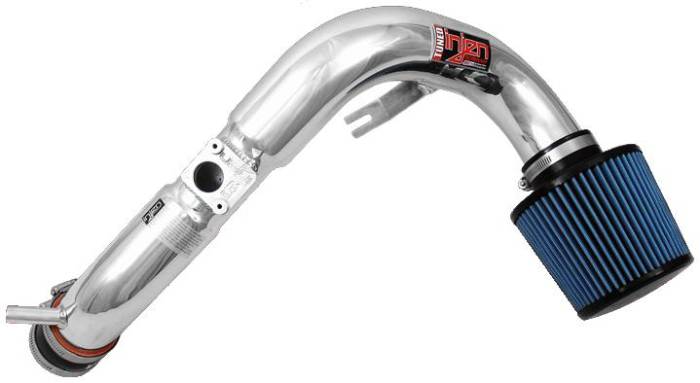 Injen - 2008-2009 Scion xD Injen SP Cold Air Intake (Polished)