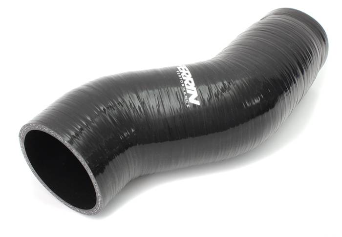 Perrin - 2010+ Subaru Legacy GT Perrin Inlet Hose - Black