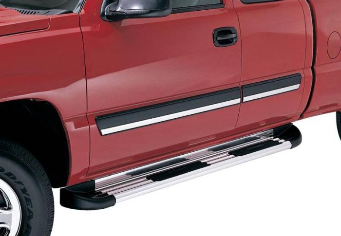 LUND - RUNNING BOARDS 291130