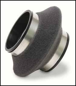 AEM - AEM Air Bypass Valve - 2.75" Diameter