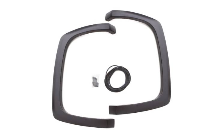 LUND - FENDER FLARE ELITE S SX106SB