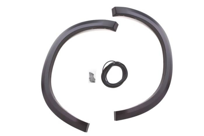 LUND - FENDER FLARE ELITE S SX205SB