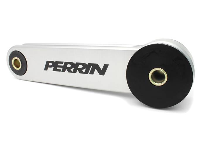 Perrin - 2002-2007 Subaru Impreza Perrin Pitch Stop Mount - Silver
