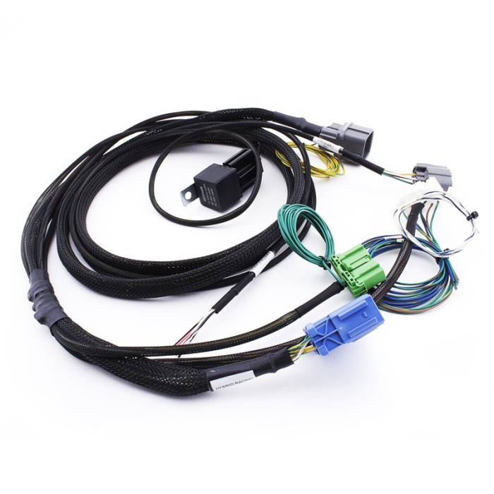 Hybrid Racing - 96-98 Civic K-Series Swap Hybrid Racing Engine Harness