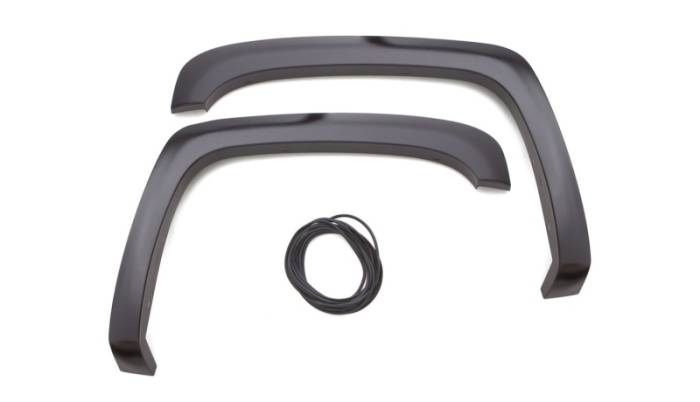 LUND - FENDER FLARE ELITE S SX103SA