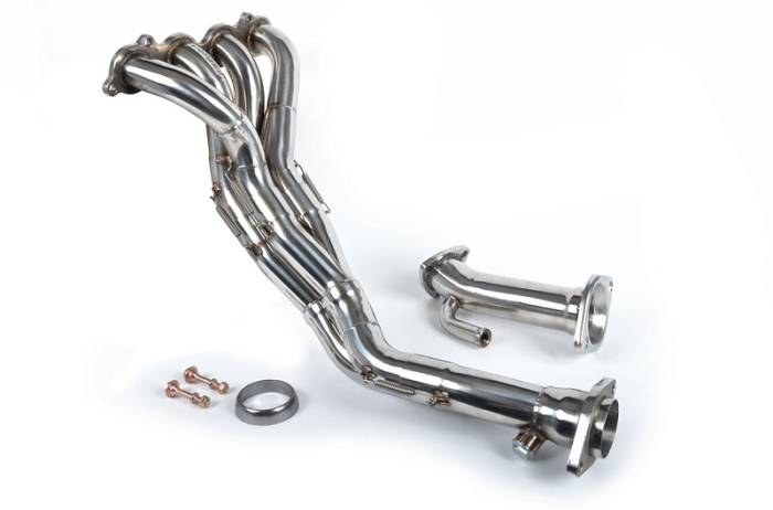 K-Tuned - 2002-2006 Acura RSX K24 Swap K-Tuned K24 Race Header
