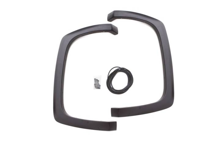 LUND - FENDER FLARE ELITE S SX106TB